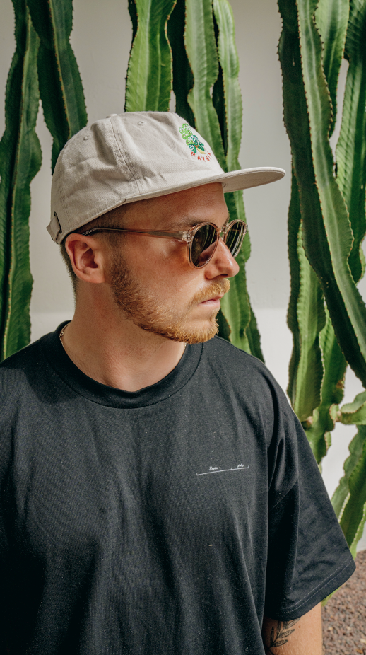 Bay | 6ix I love Trees.