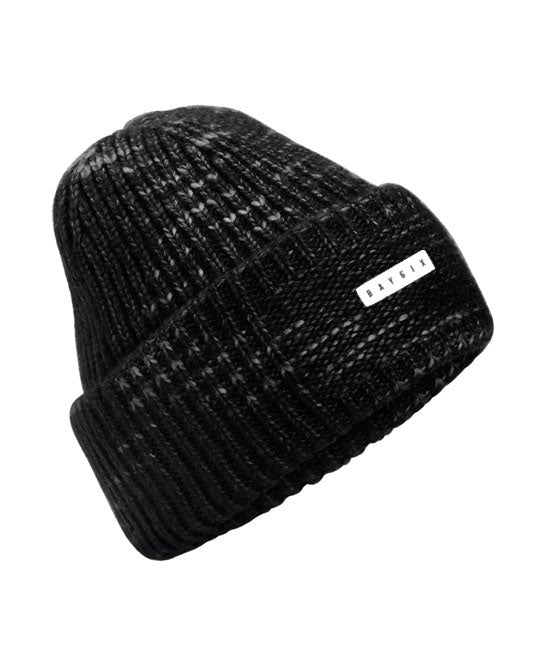 Bay | 6ix Pixel Noir Black