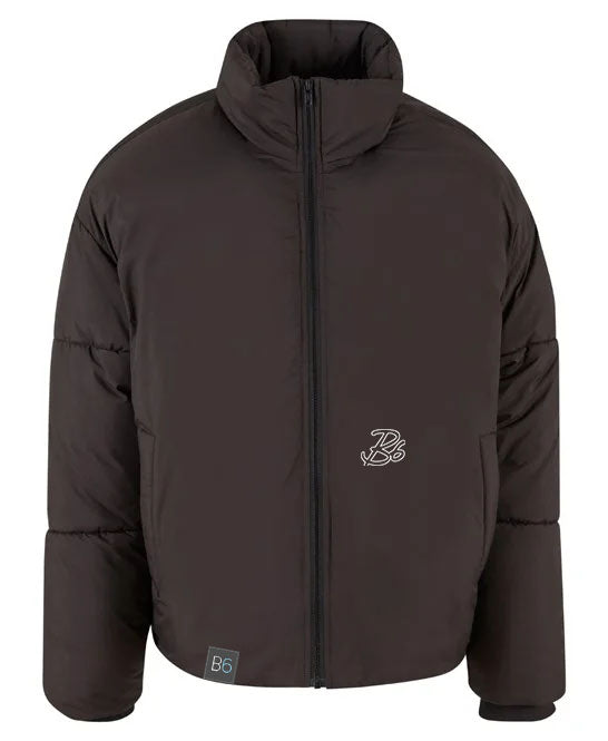 Bay | 6ix Onyx Puffer Black