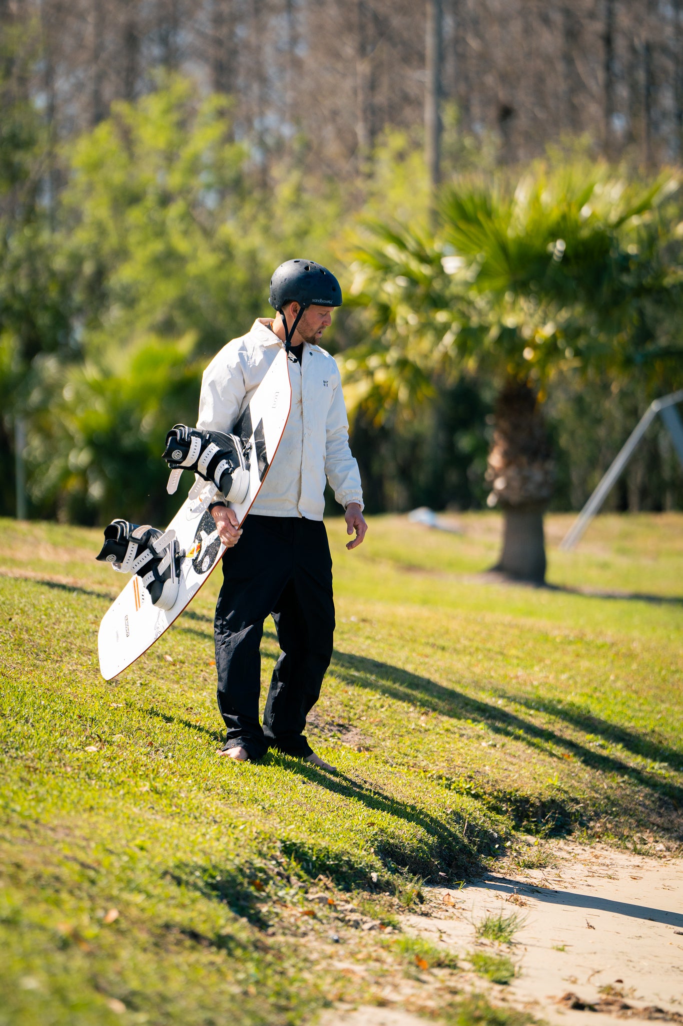 Bay | 6ix Ride pants