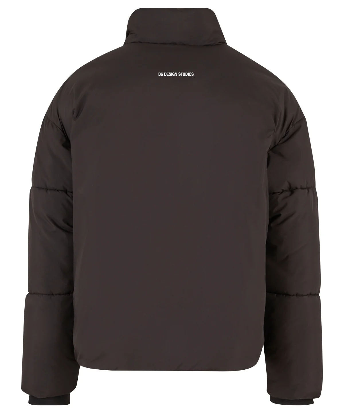 Bay | 6ix Onyx Puffer Black