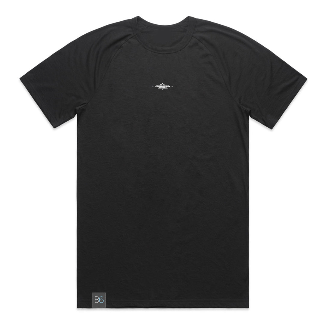 Bay | 6ix Nomacore Tee