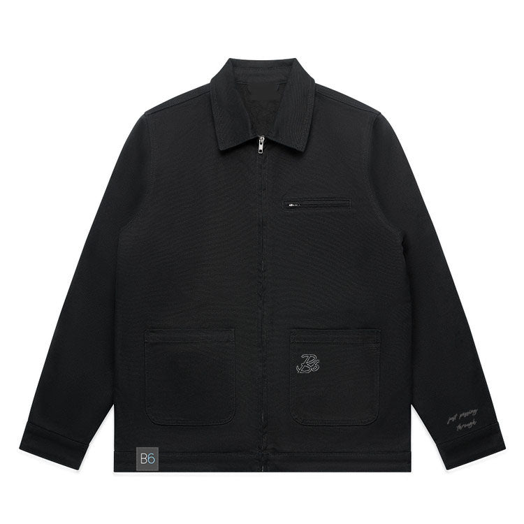 Bay | 6ix The Shift Jacket