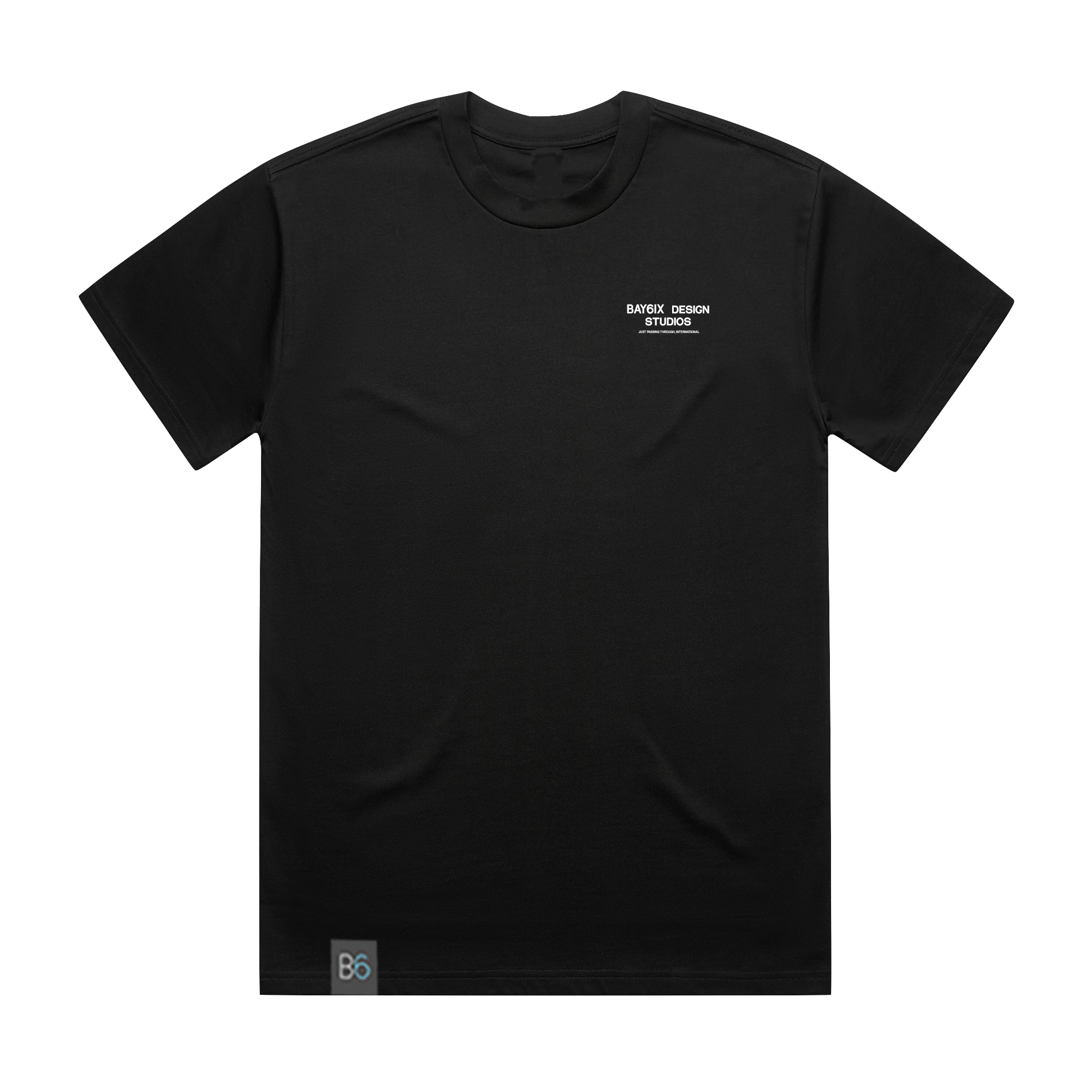 Bay | 6ix Dialemas Tee