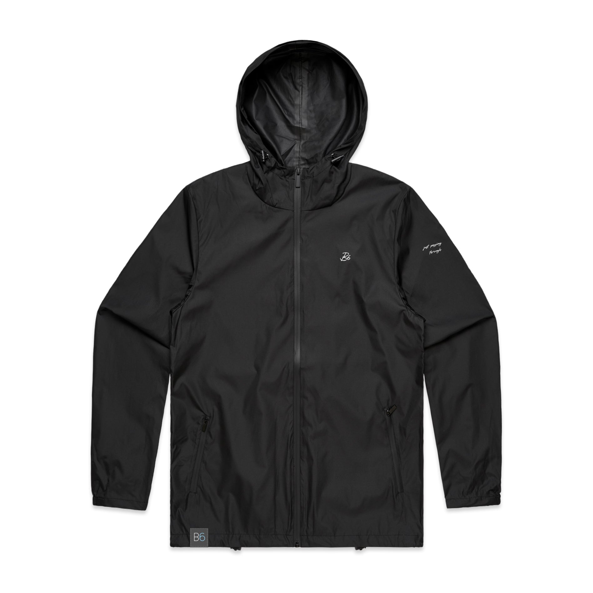 Bay | 6ix Zephyr Jacket.