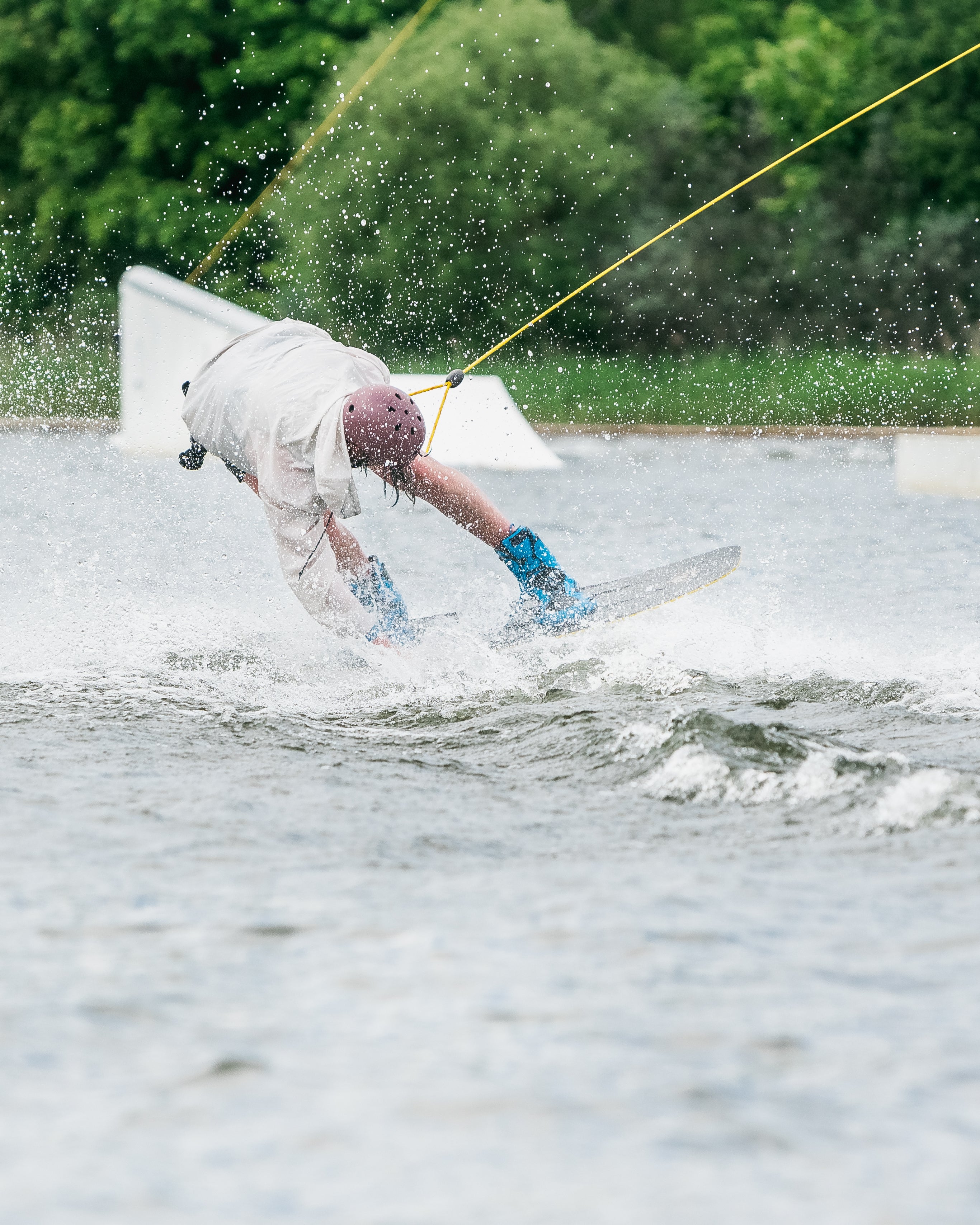 Bay | 6ix Windbreaker Bazette.