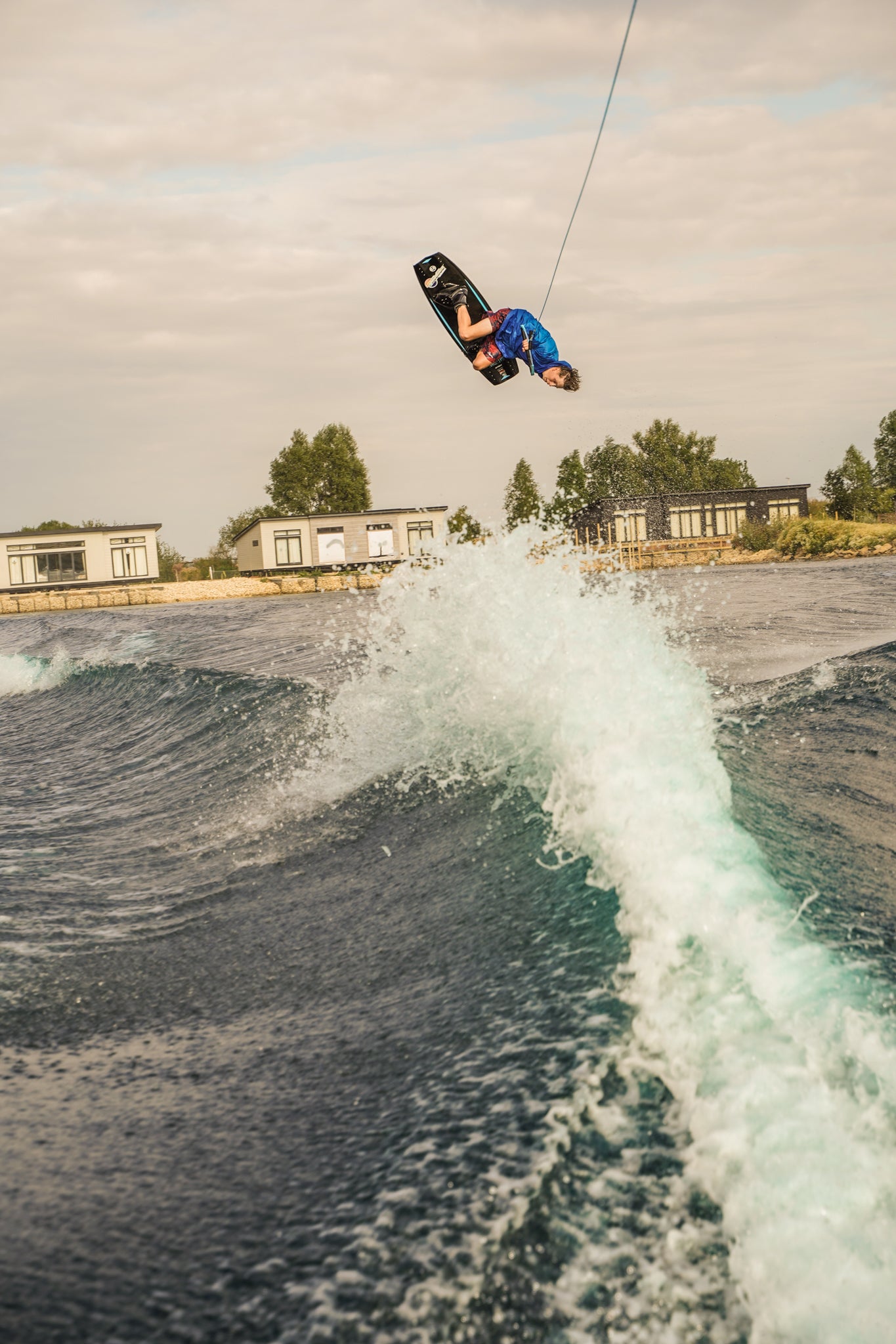 Bay | 6ix Rose shorts