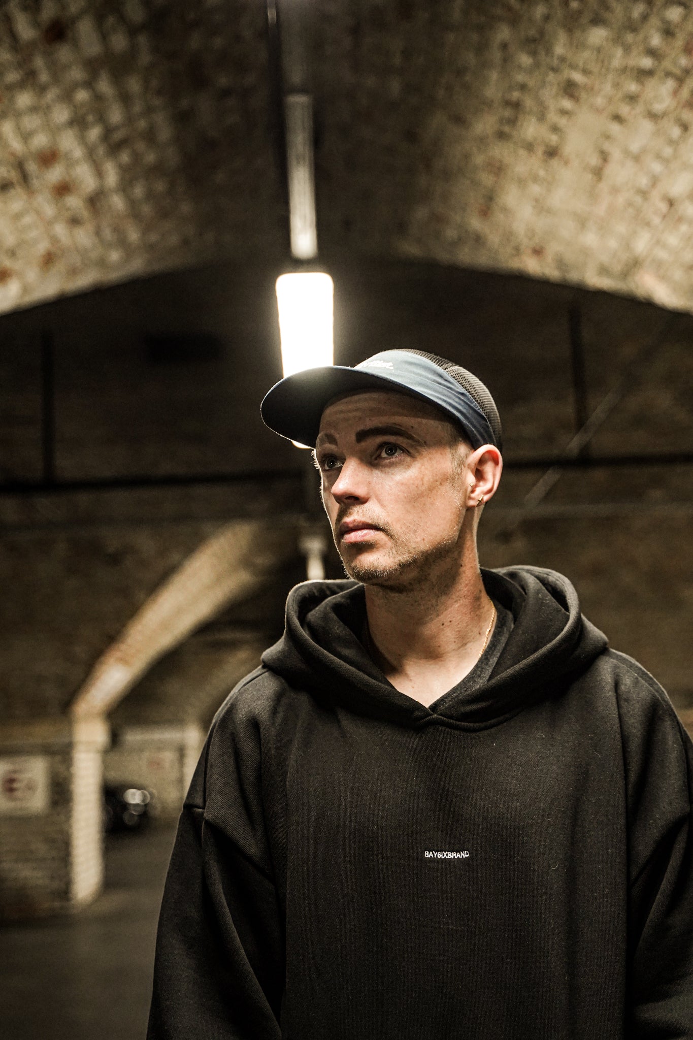 Bay | 6ix the Ultimate hoodie