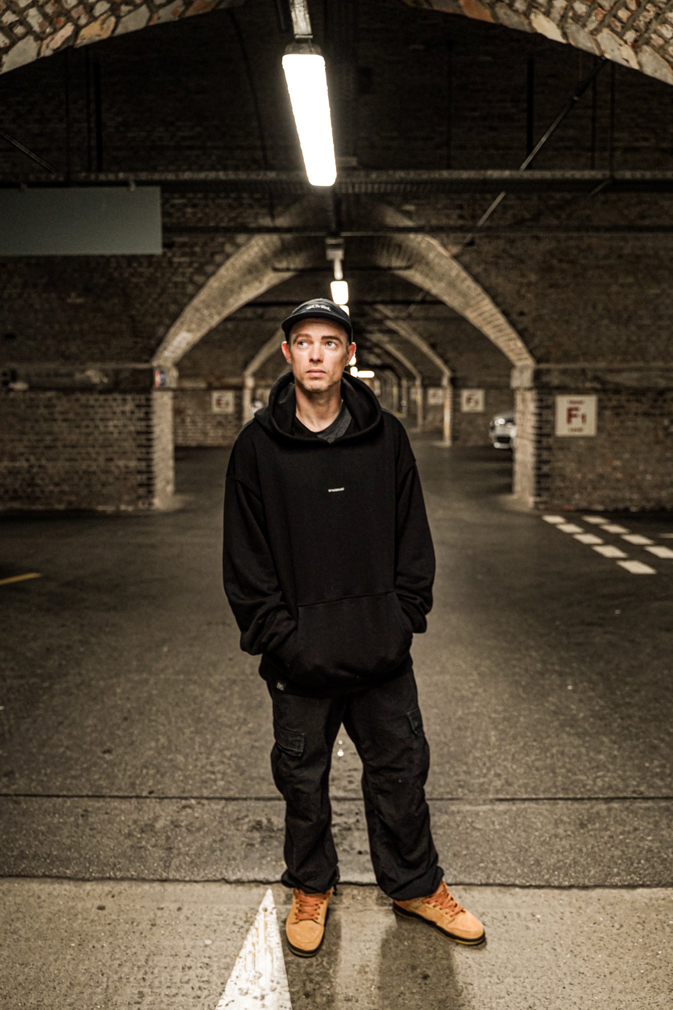 Bay | 6ix the Ultimate hoodie