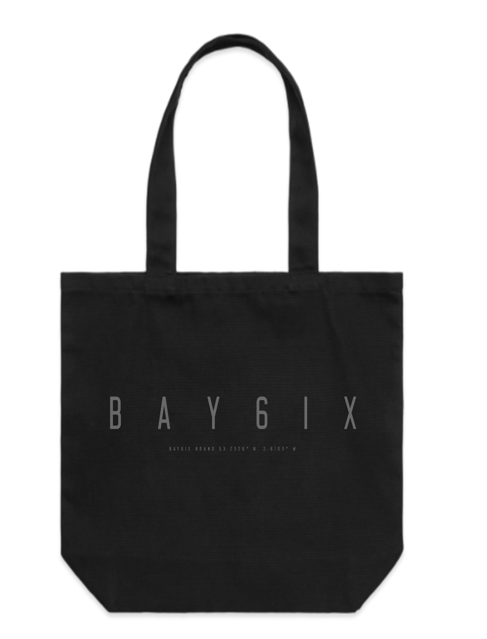 Bay | 6ix Tote Bag C.O.U