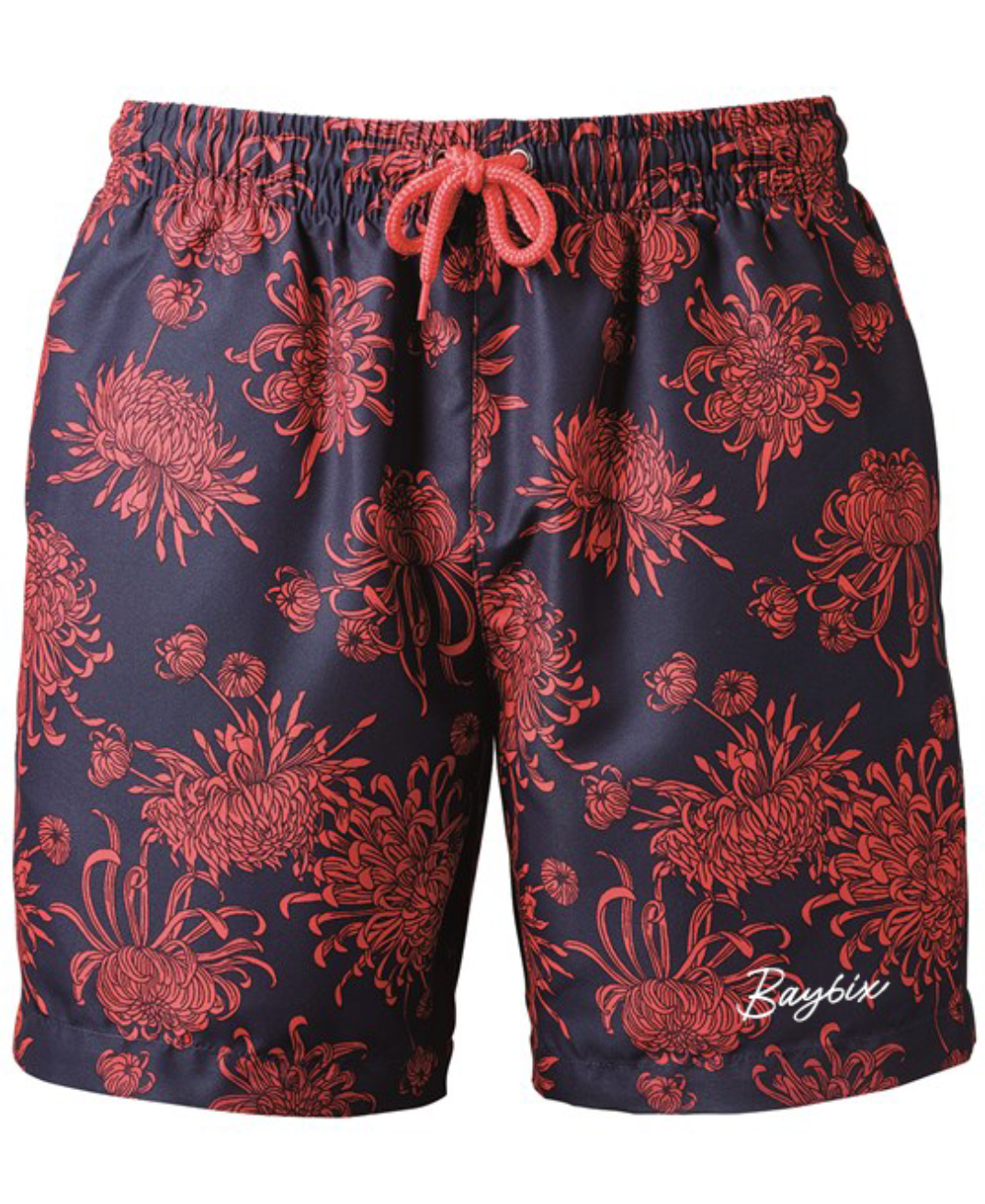 Bay | 6ix Rose shorts