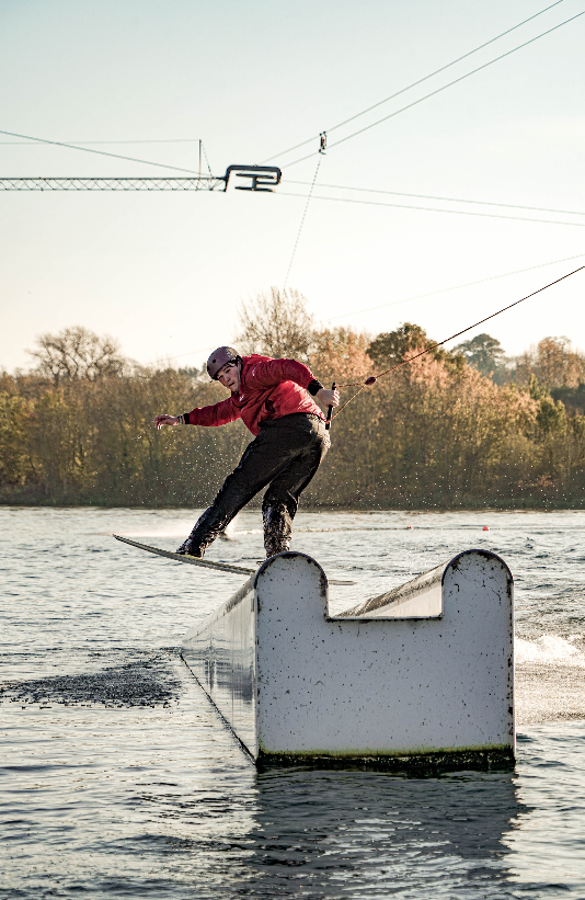 Bay | 6ix Ride pants