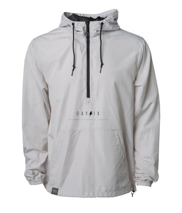 Bay | 6ix Windbreaker Bazette.