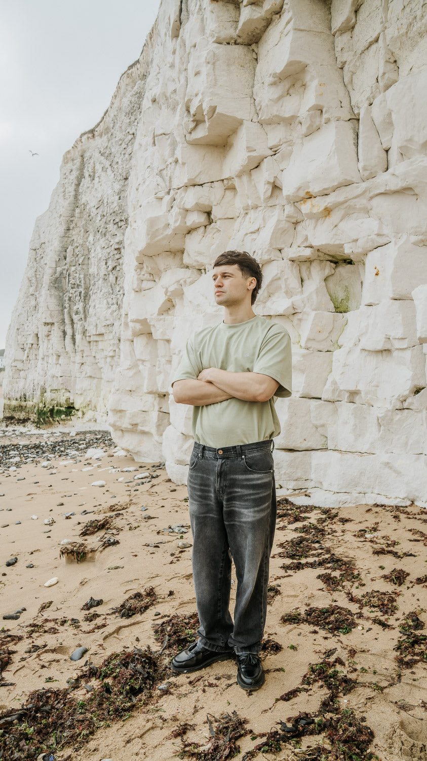 COLLECTION 011.5 — RUN THROUGH