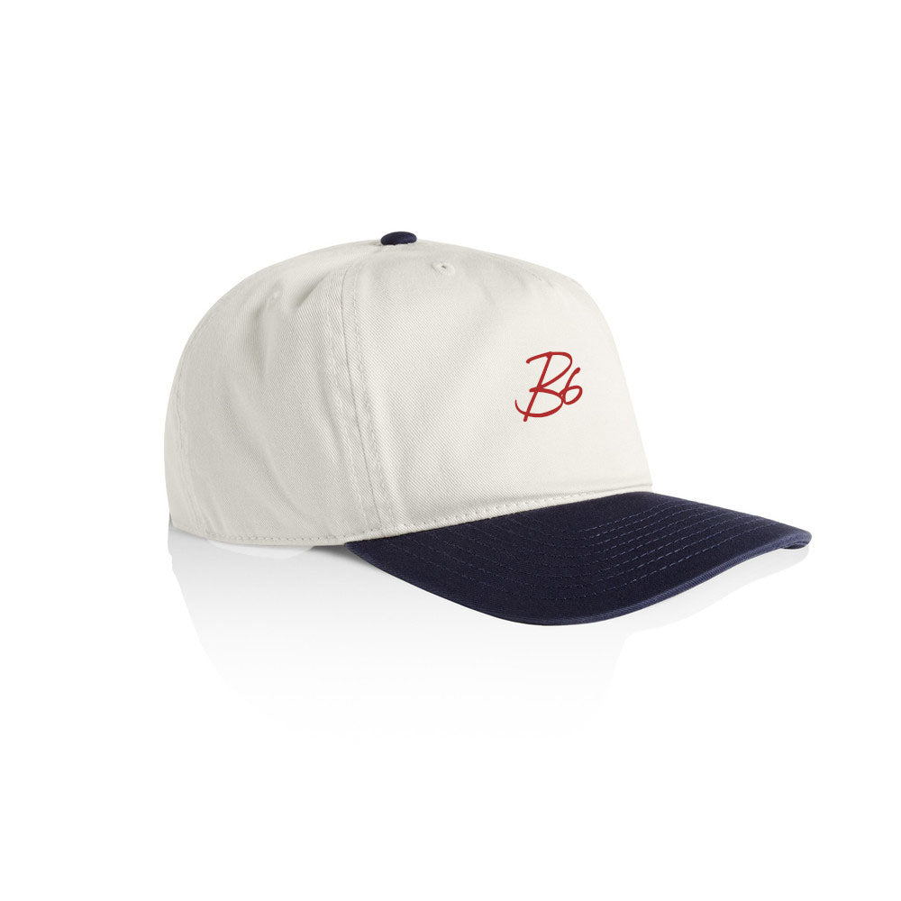 Bay | 6ix ND cap