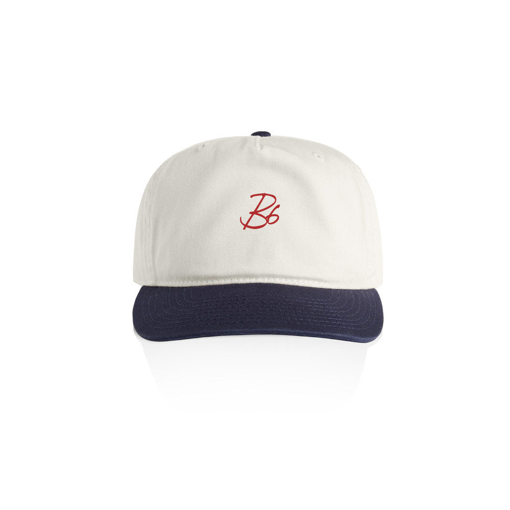 Bay | 6ix ND cap