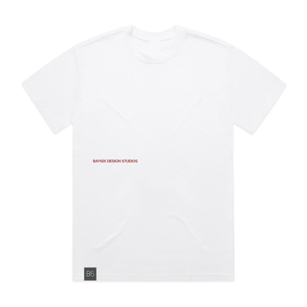 Bay | 6ix Studio Archive Tee