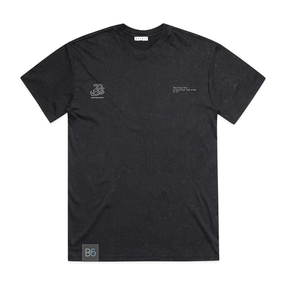 Bay | 6ix B6 The Standard Tee