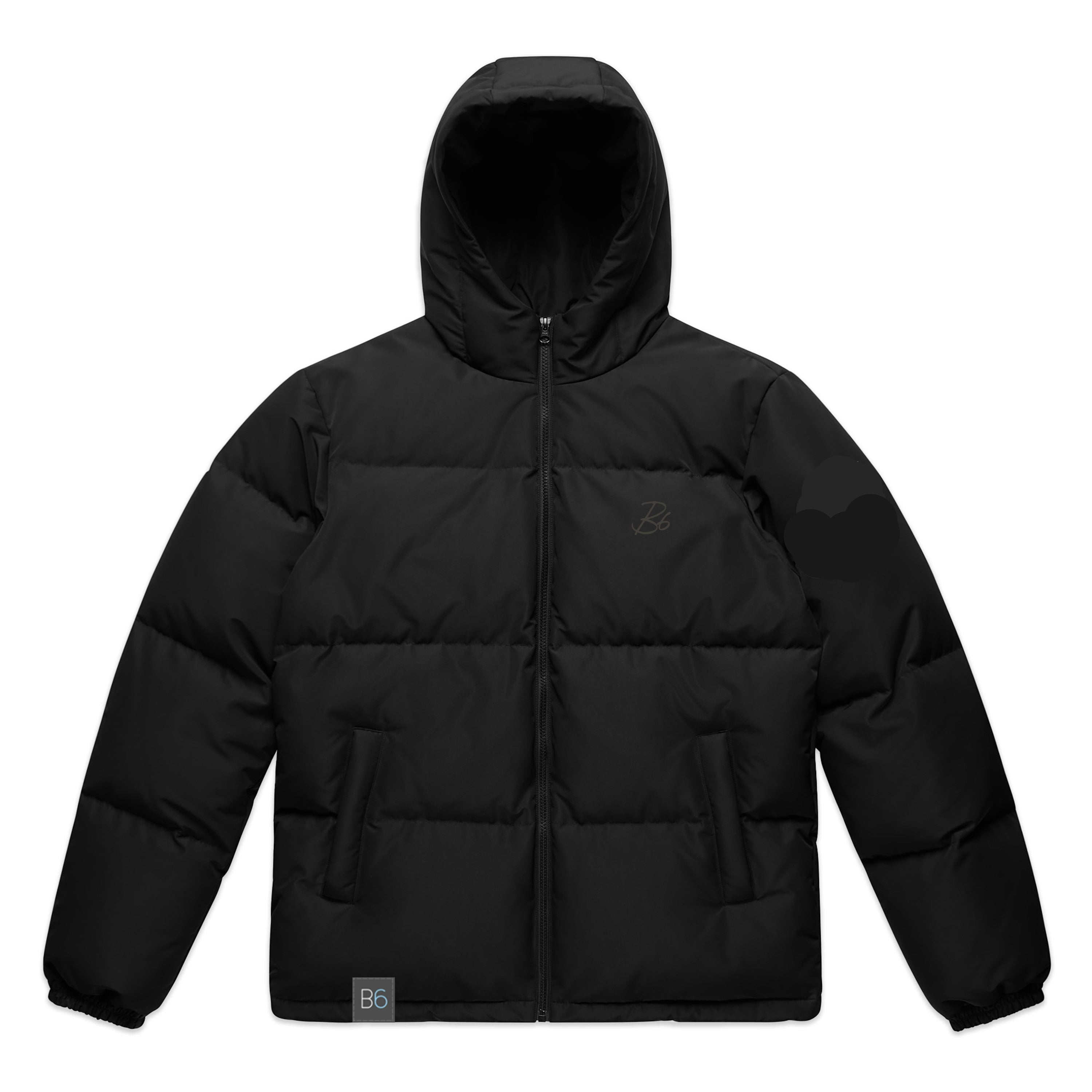 Bay | 6ix Winterborne Down Jacket