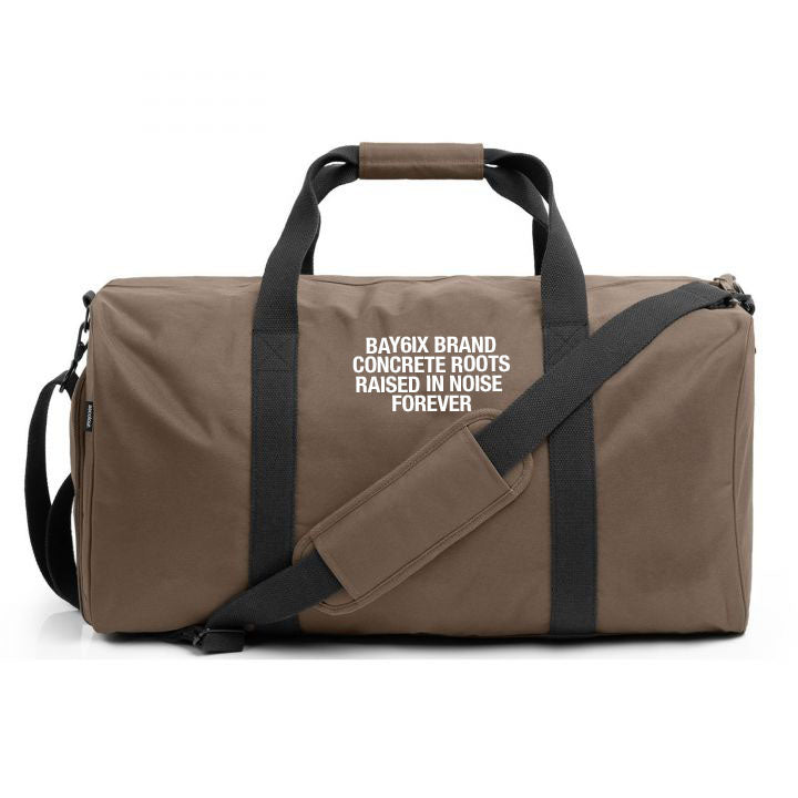 Bay | 6ix After Friday Bag