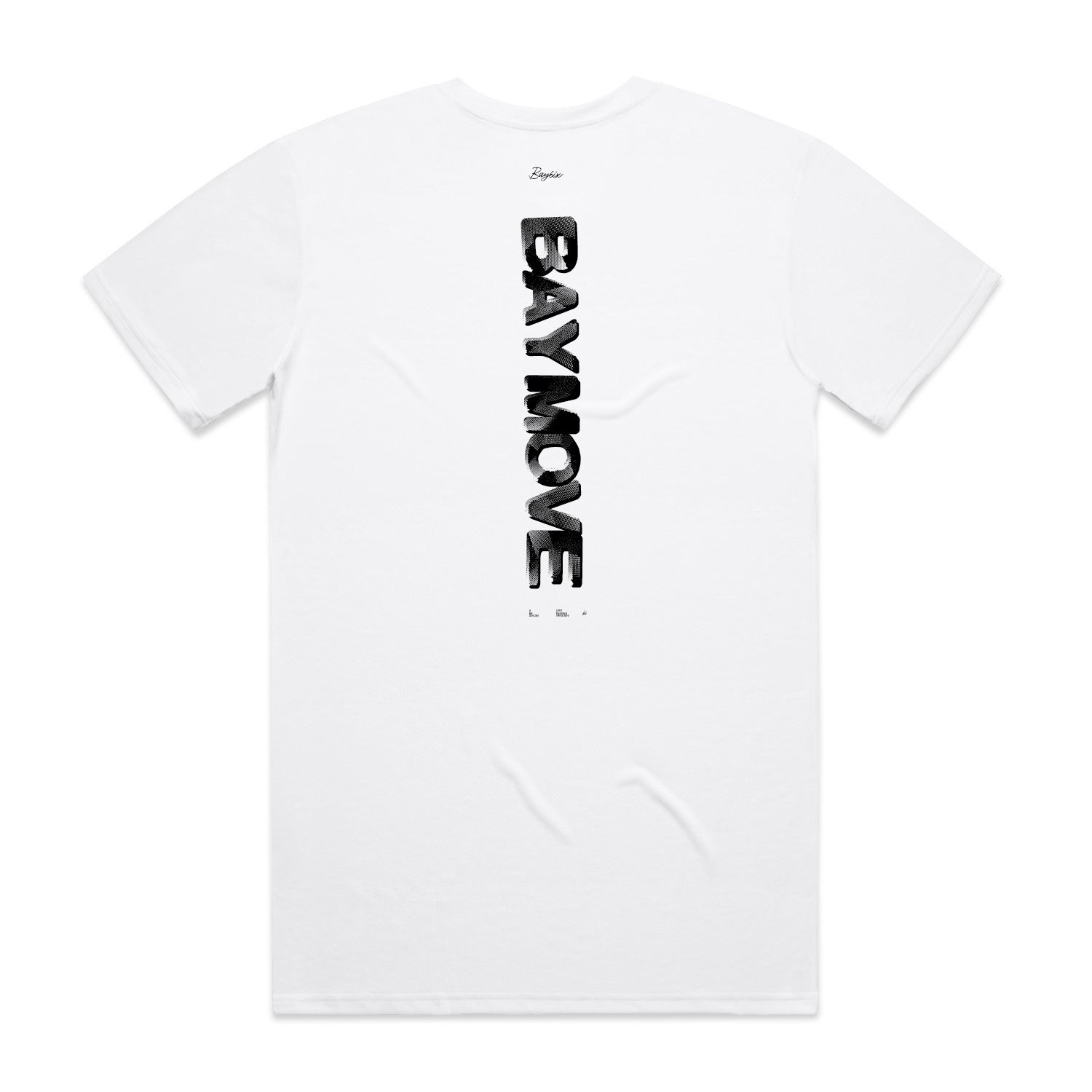 Bay | 6ix Move Pattern Tee