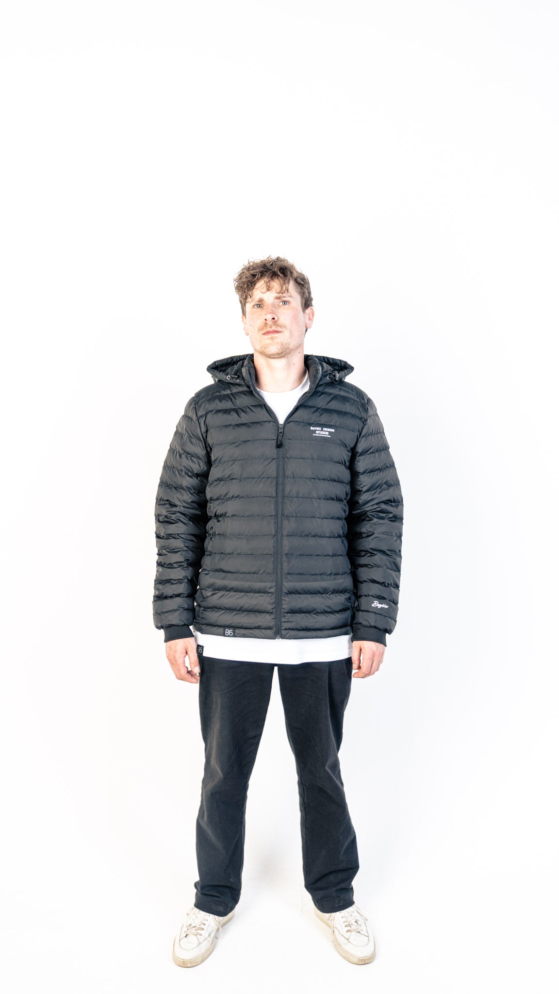 Bay | 6ix Lume Jacket