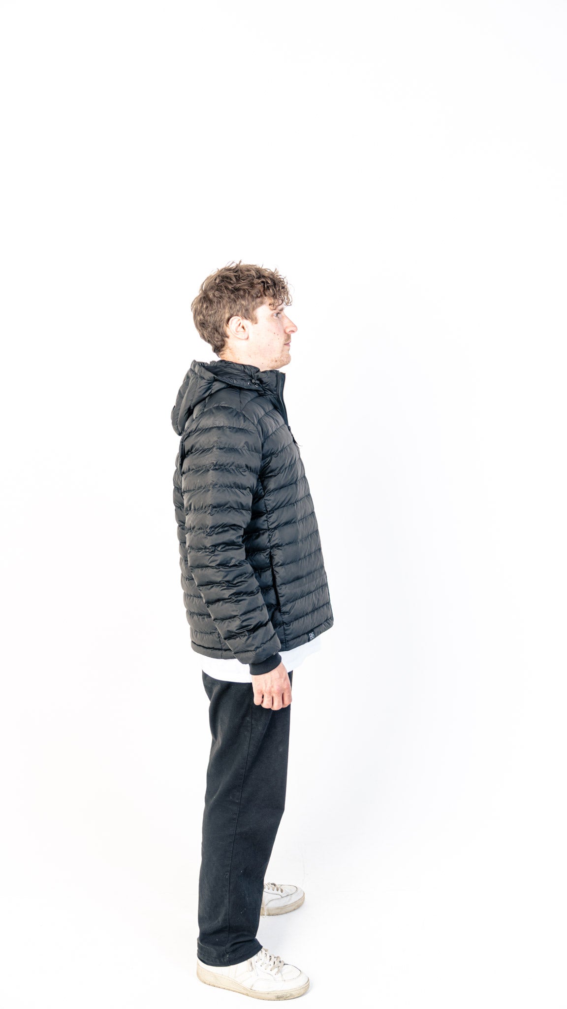 Bay | 6ix Lume Jacket