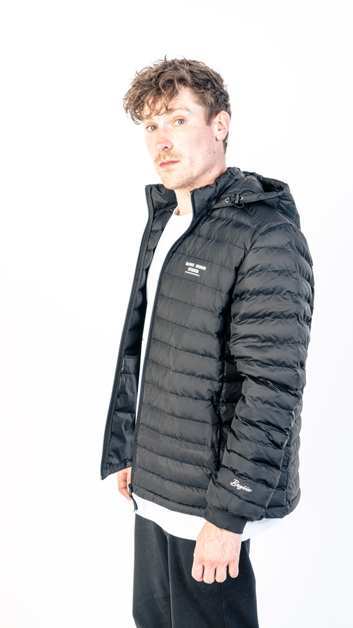 Bay | 6ix Lume Jacket