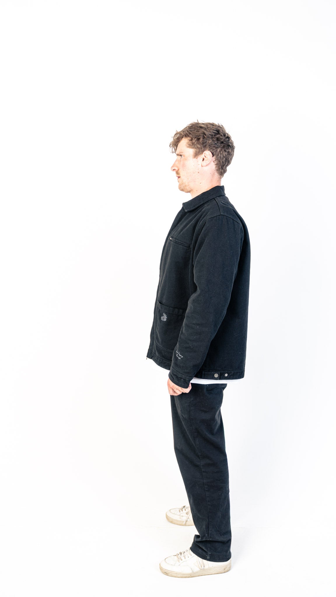 Bay | 6ix The Shift Jacket