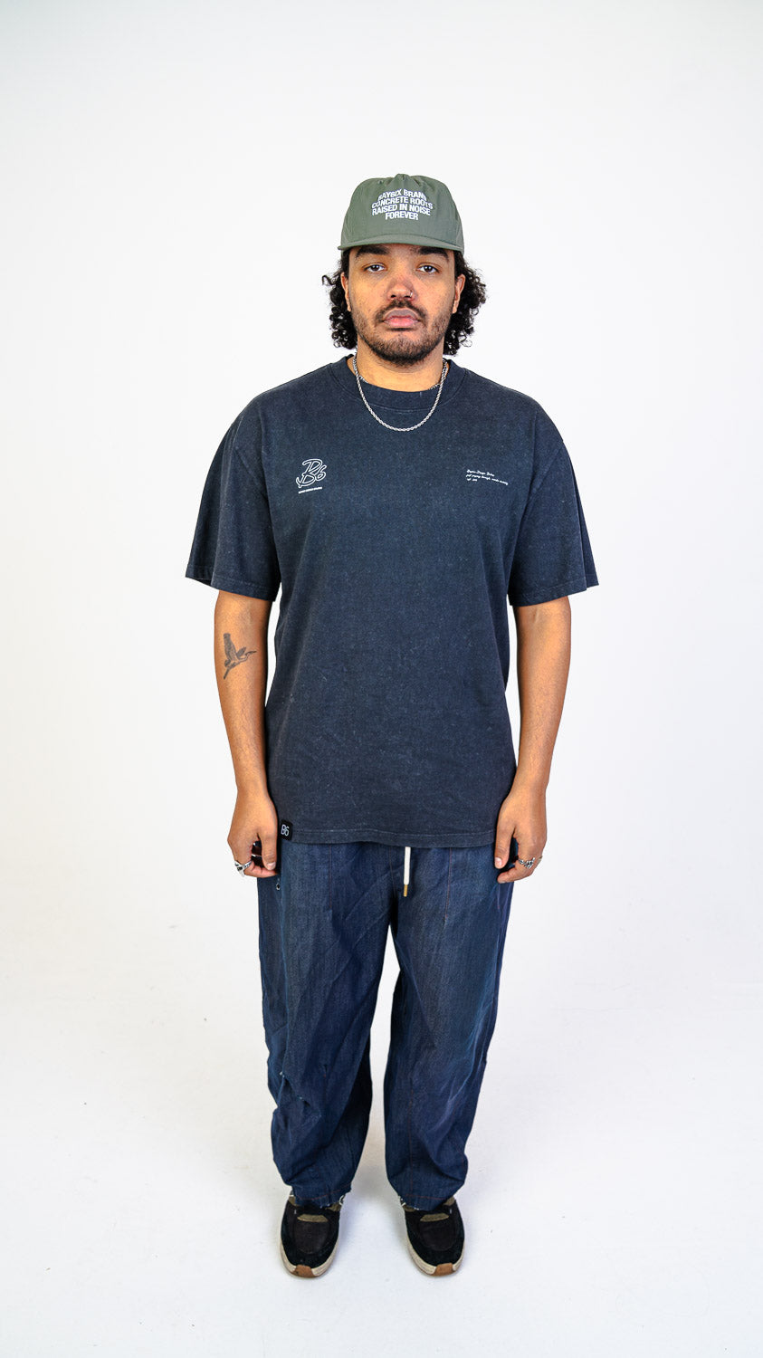 Bay | 6ix B6 The Standard Tee