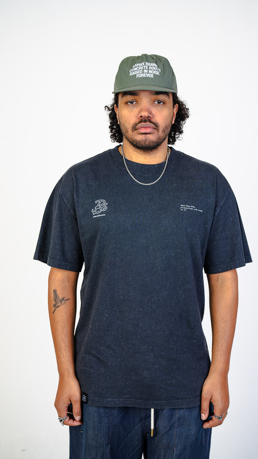 Bay | 6ix B6 The Standard Tee