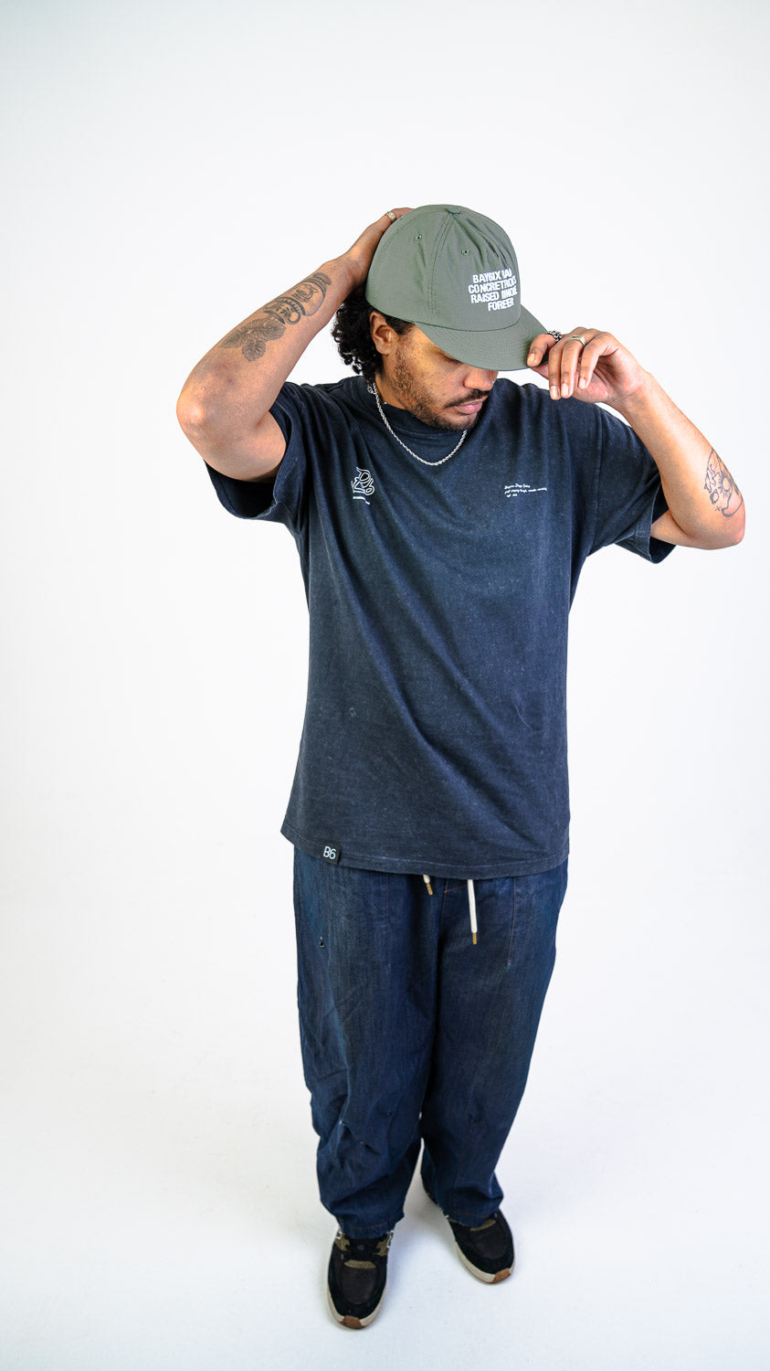 Bay | 6ix B6 The Standard Tee