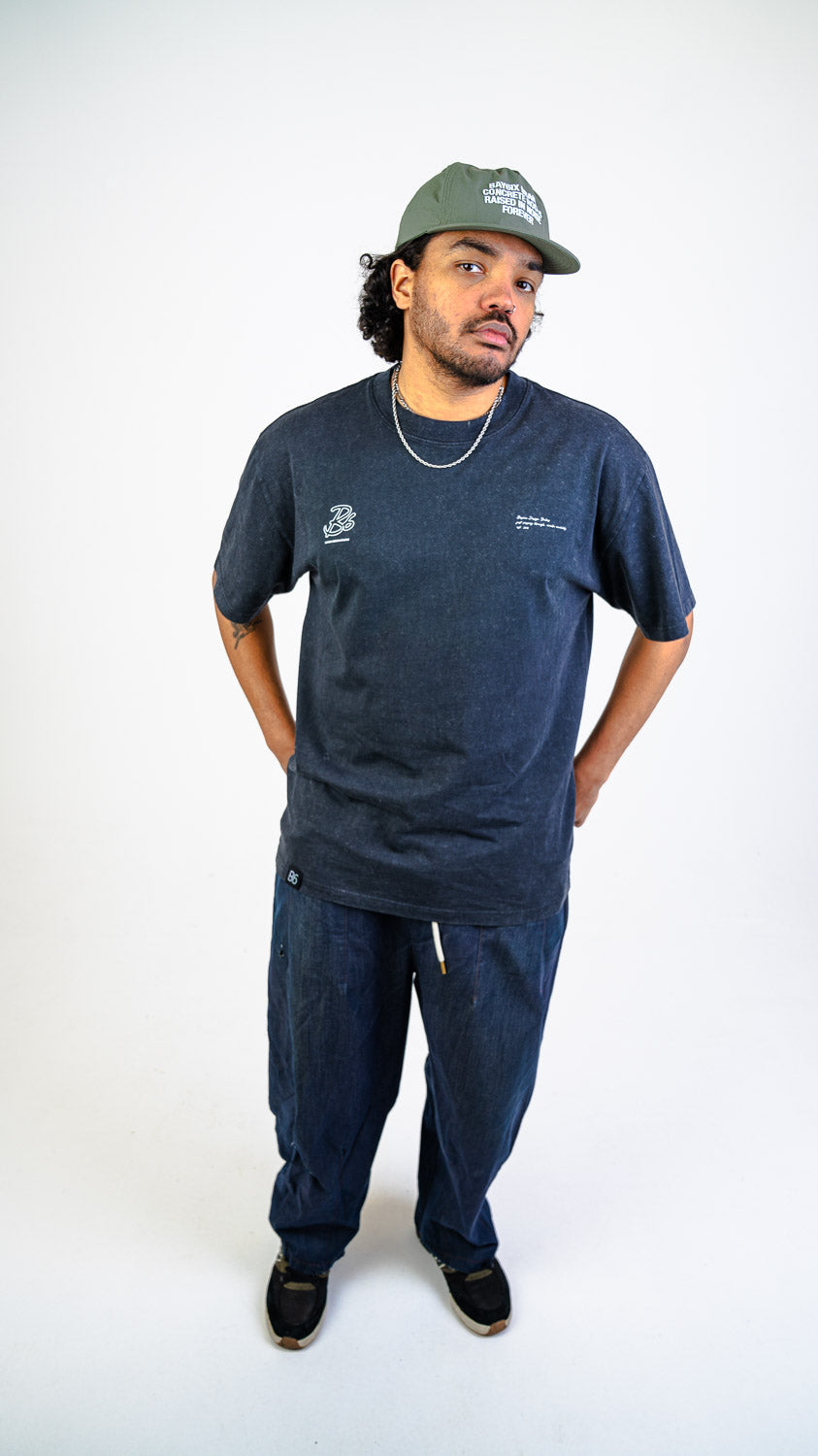 Bay | 6ix B6 The Standard Tee