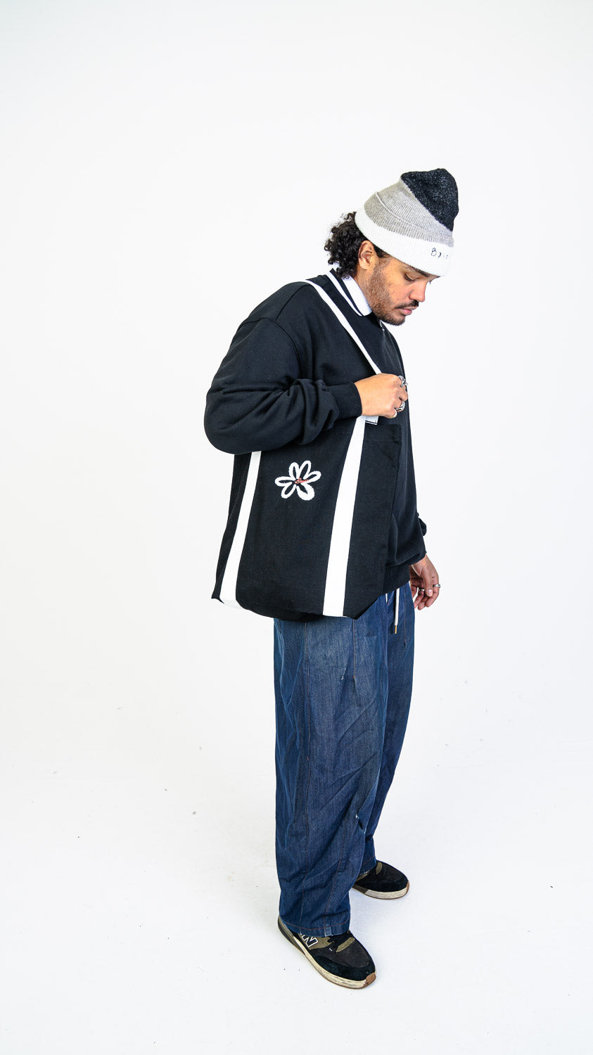 Bay | 6ix Bloom Unit Tote