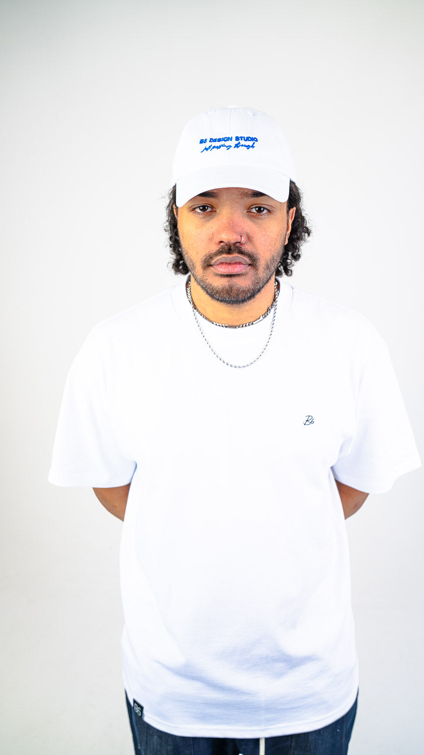 Bay | 6ix Canvas Cap