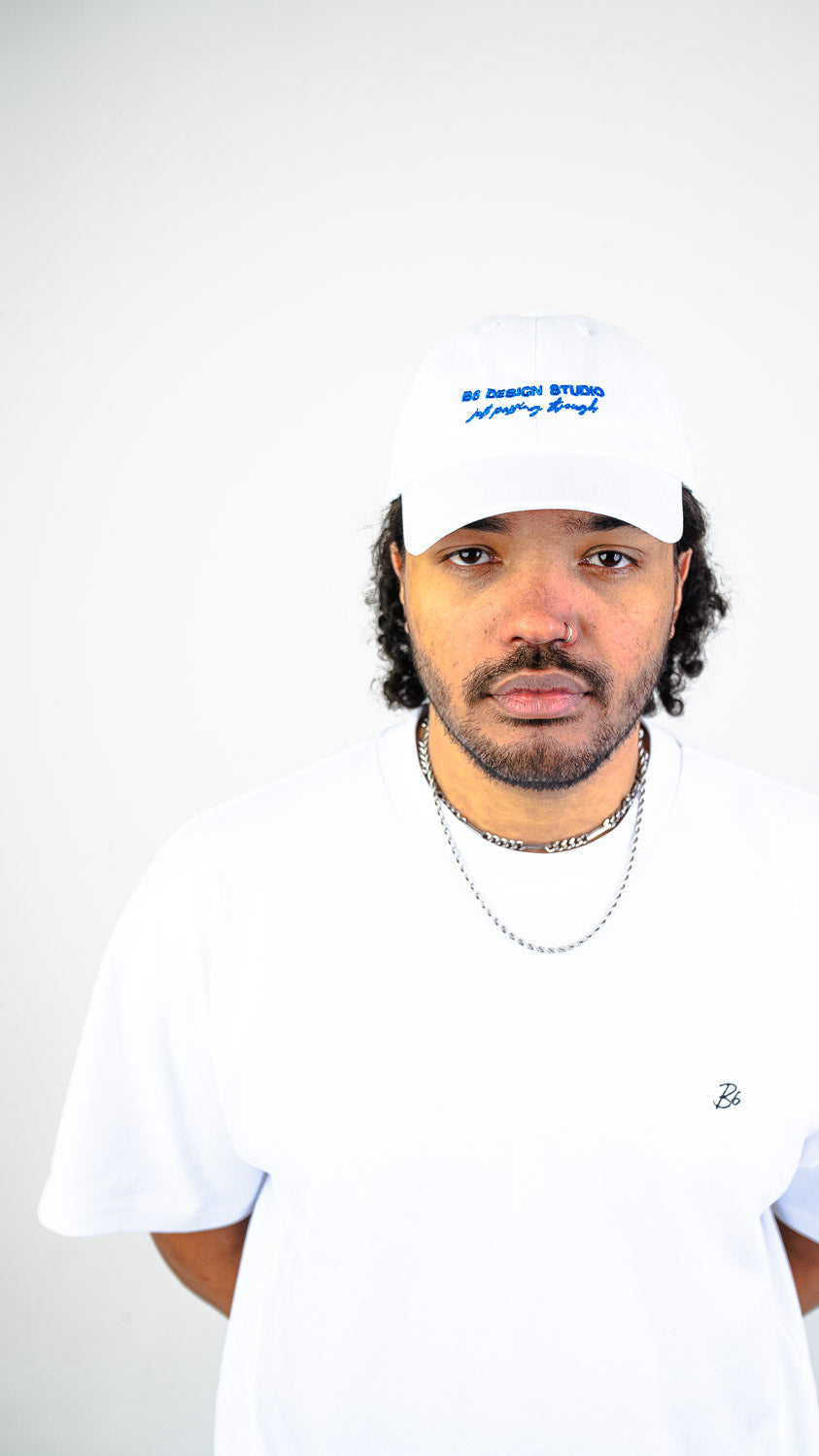 Bay | 6ix Canvas Cap