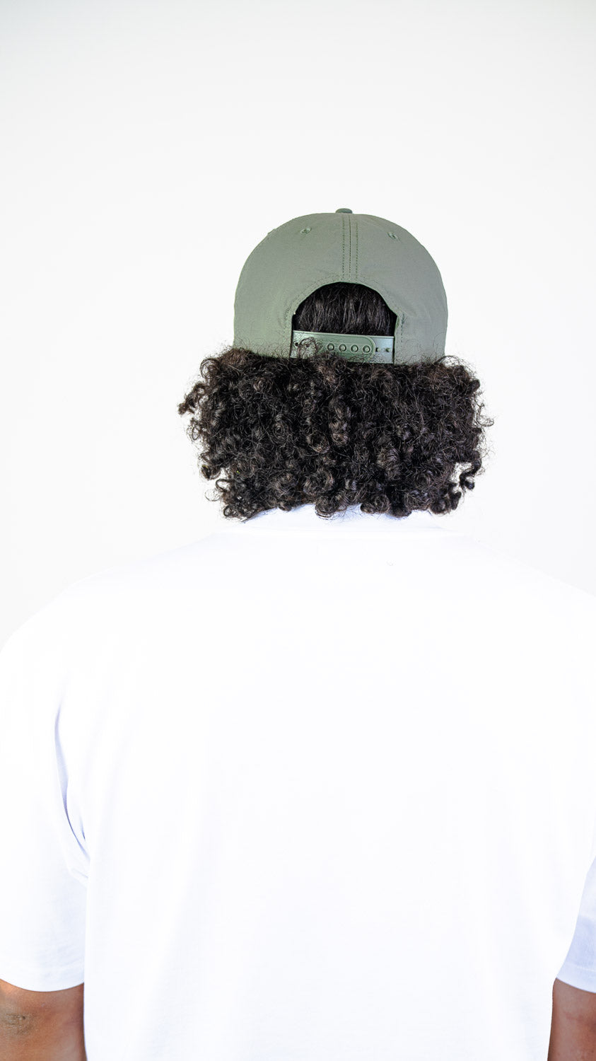 Bay | 6ix Raised In Cap