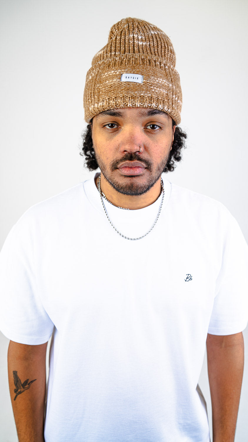 Bay | 6ix Pixel Noir Coffee