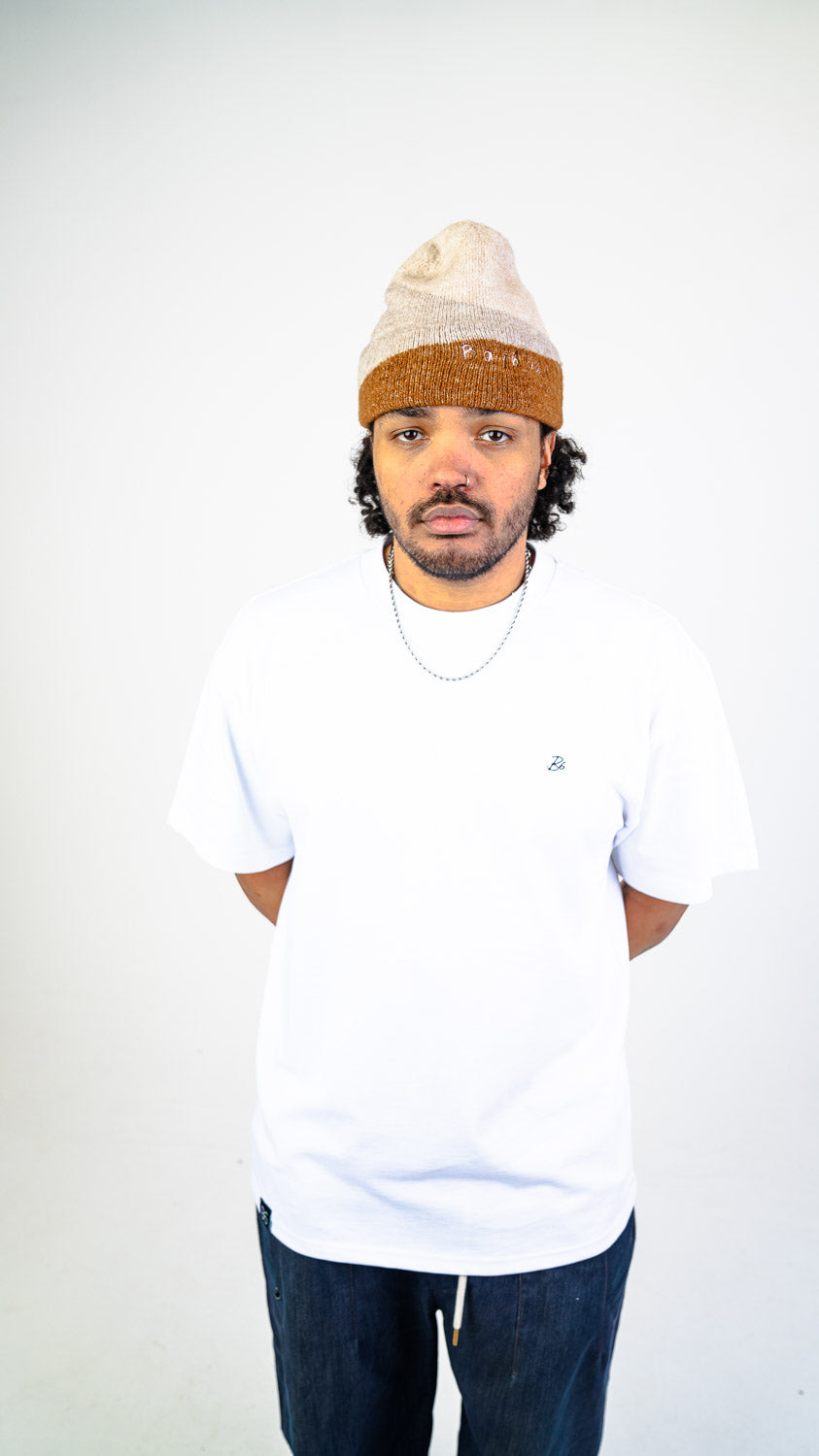 Bay | 6ix Latte Beanie