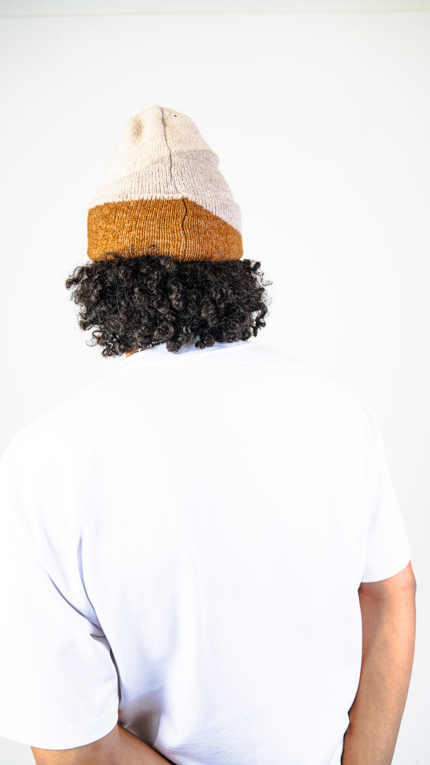 Bay | 6ix Latte Beanie
