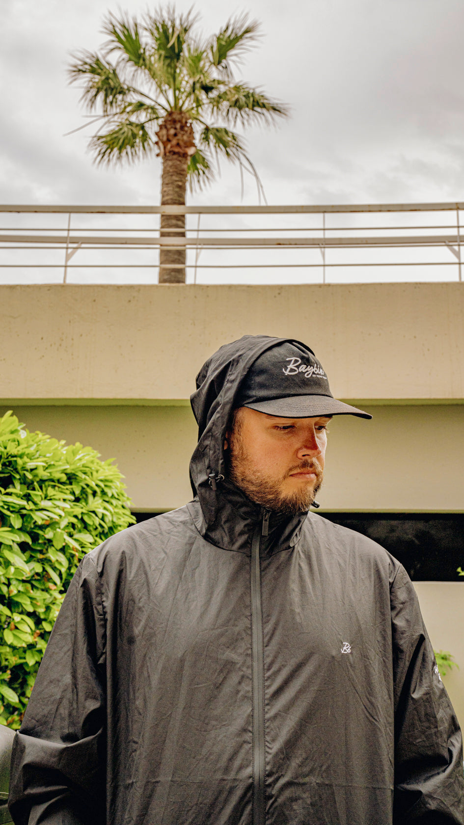 Bay | 6ix Zephyr Jacket.