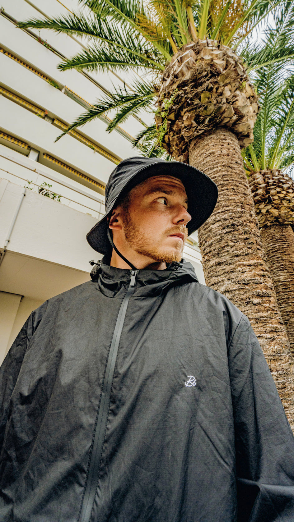 Bay | 6ix Boonie Summer