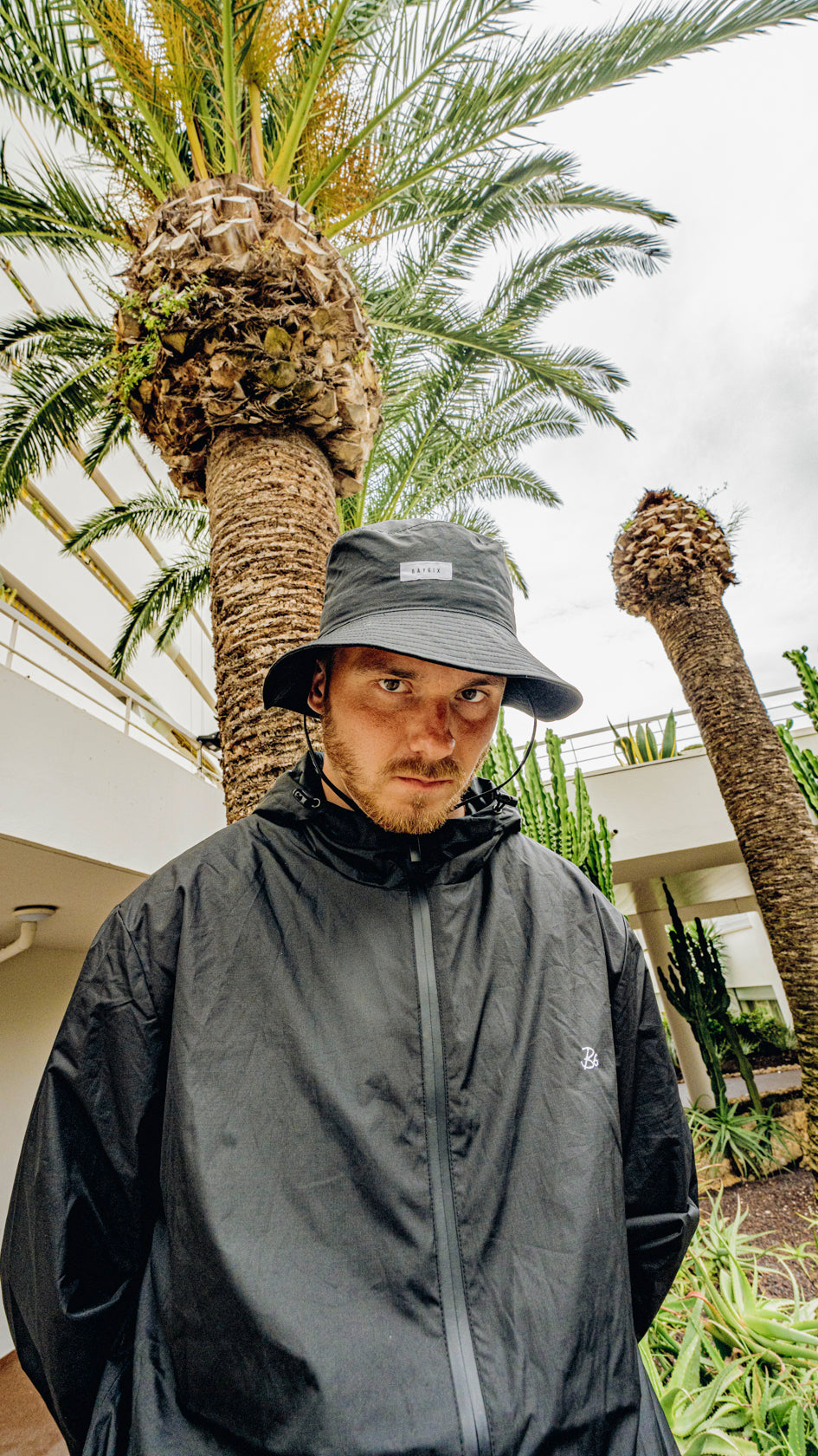 Bay | 6ix Boonie Summer