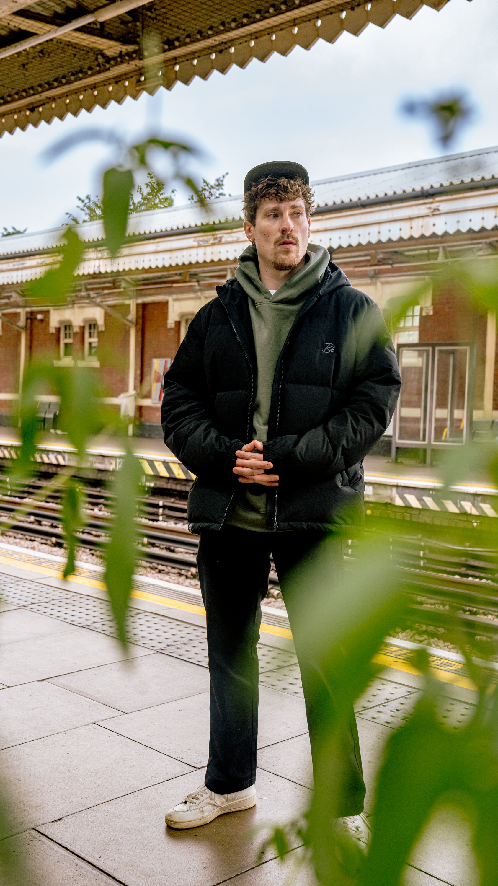 Bay | 6ix Winterborne Down Jacket