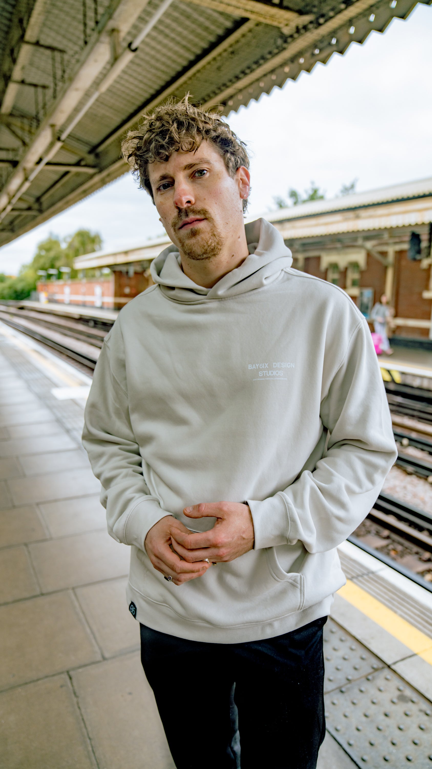 Bay | 6ix Design Studios Hood Bone