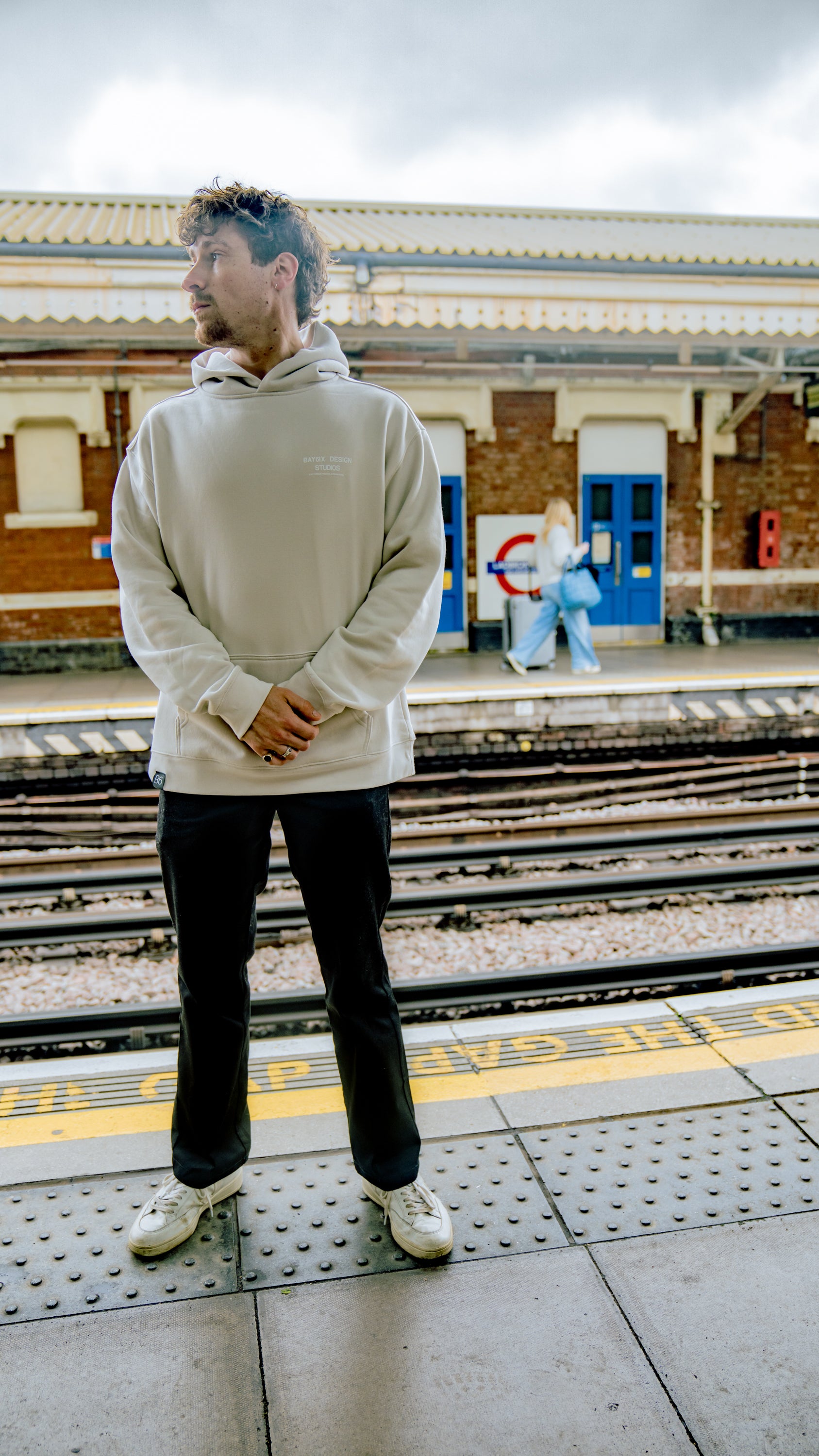 Bay | 6ix Design Studios Hood Bone