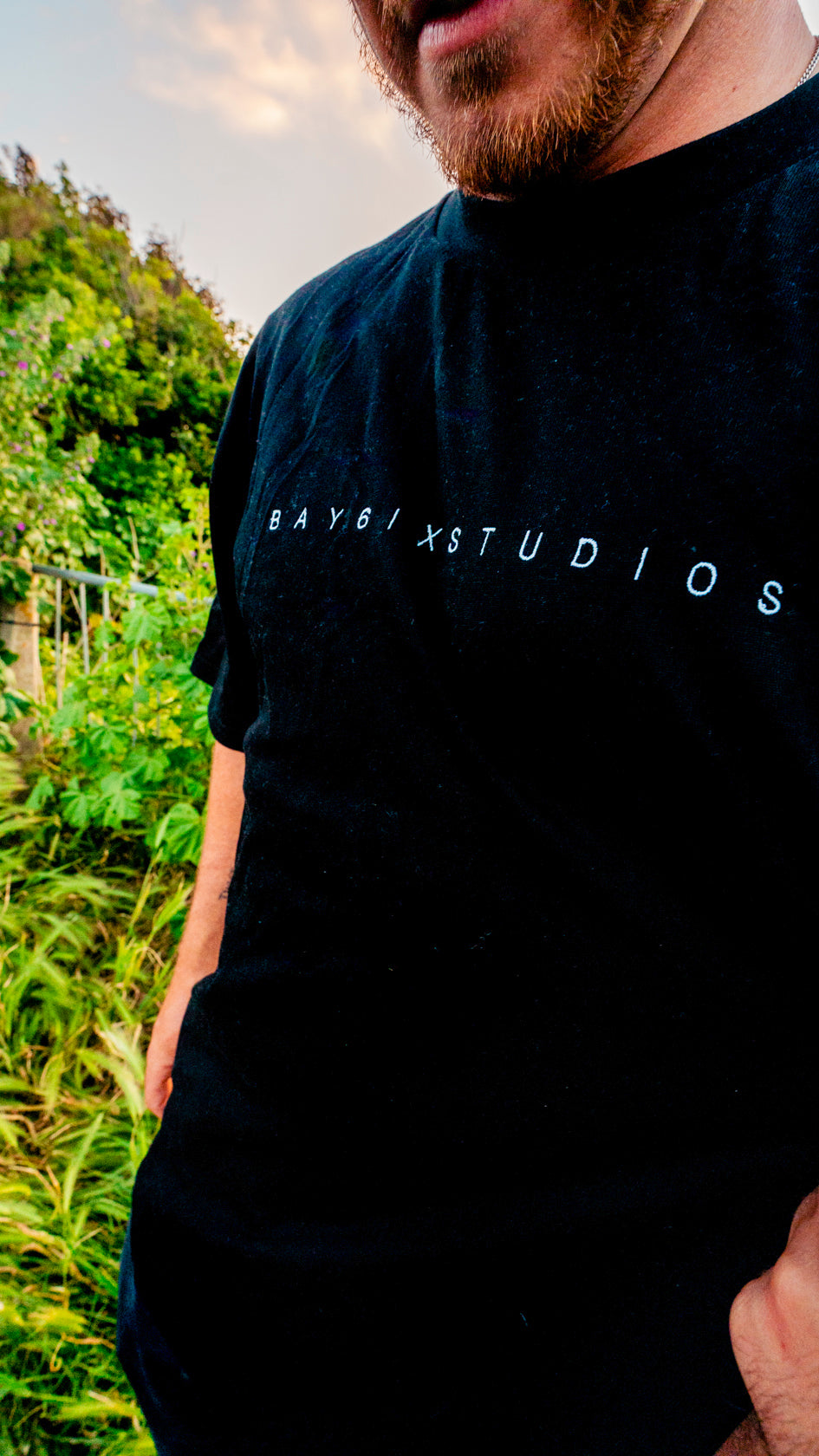 Bay | 6ix Studios Tee