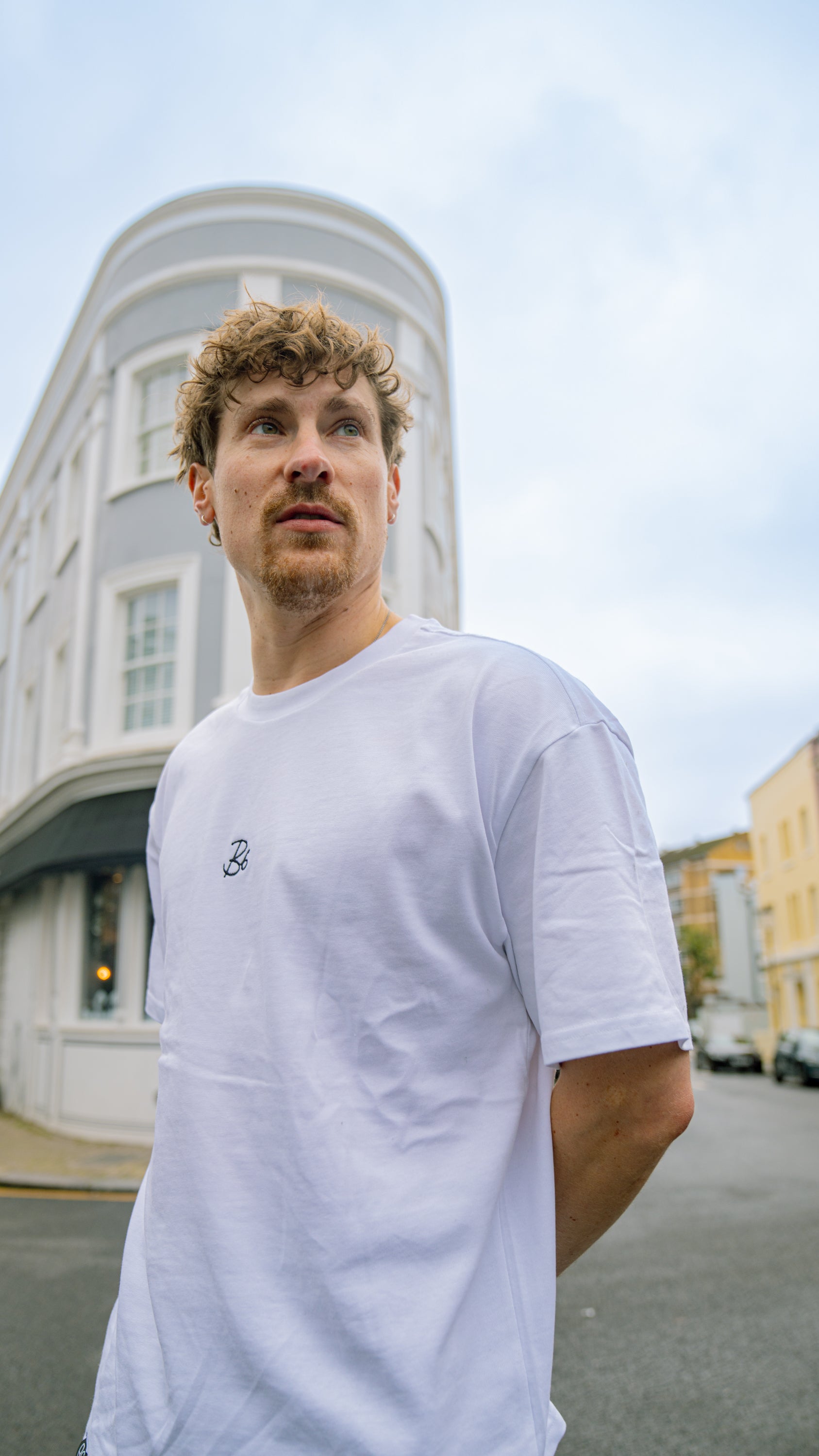 Bay | 6ix Magneto White