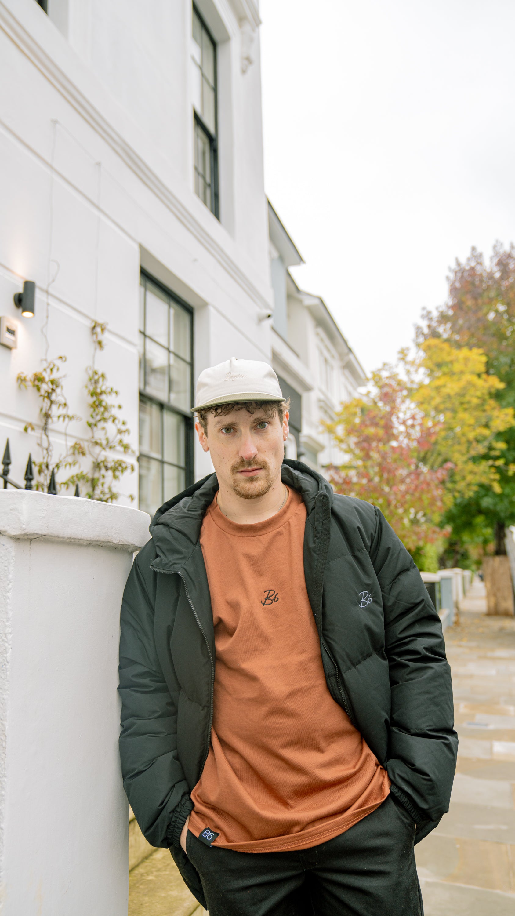 Bay | 6ix Winterborne Down Jacket