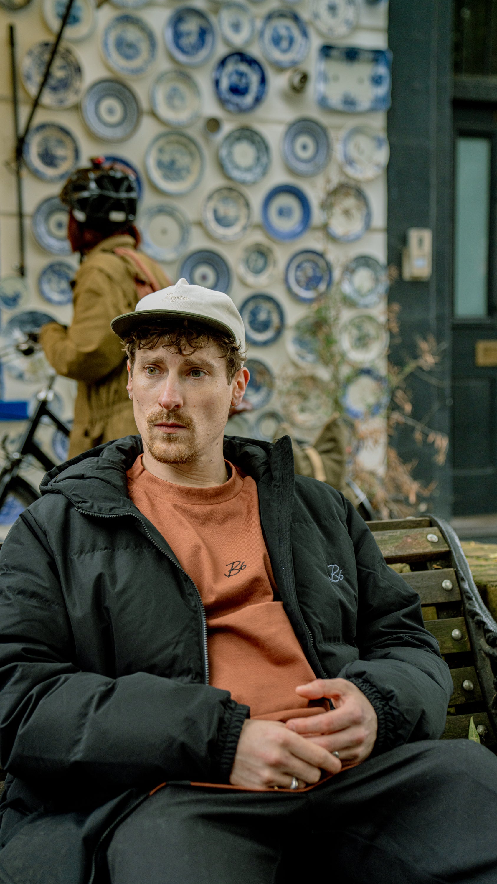 Bay | 6ix Winterborne Down Jacket